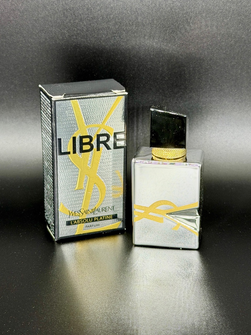 Mini Perfume